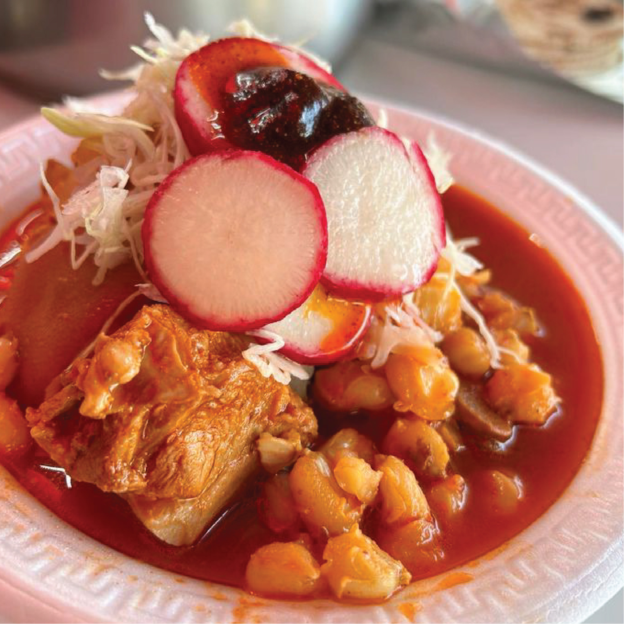 Pozole