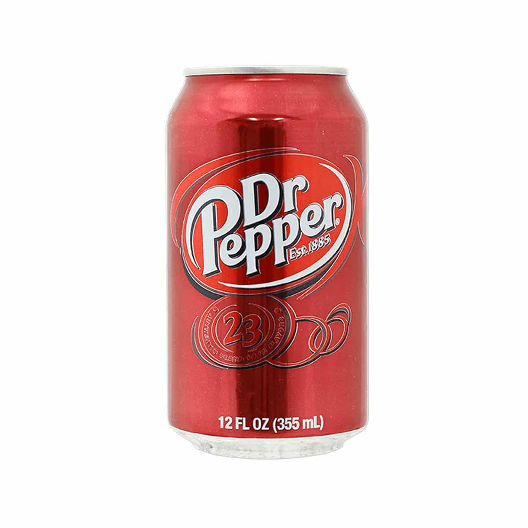 Dr Pepper