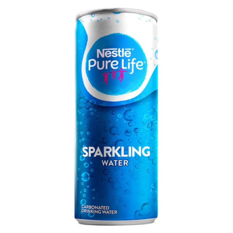 Agua Mineral/Sparkling water