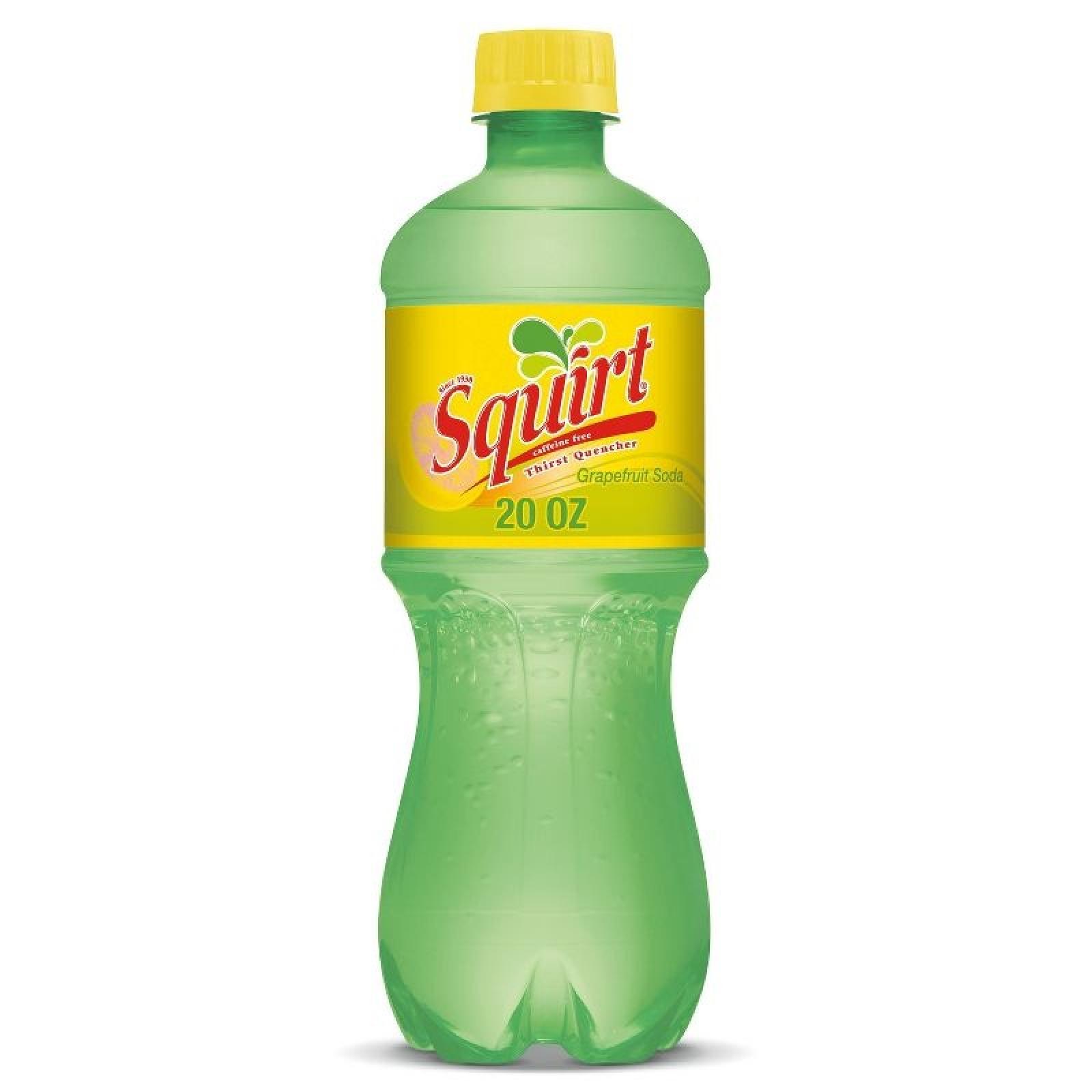 Squirt