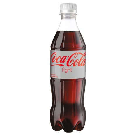 Coca Cola (Soda)