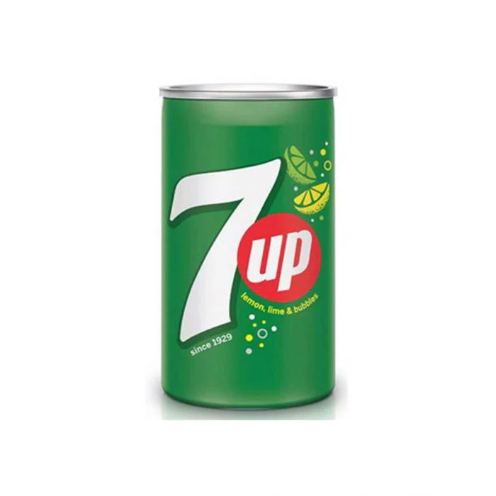 7 UP